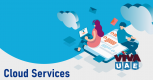 Cloud Services - Private, Public Cloud Solutions n Abu Dhabi