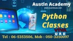 Python Training With Special offer in Sharjah call  0503250097