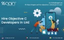 Objective C Development Services in UAE | SISGAIN