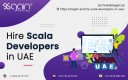 Hire Scala Developers in UAE | SISGAIN
