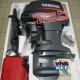 WTS-Yamaha 250HP 4 Stroke Outboard Motor Engine
