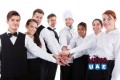 Hotel & Catering Staff Recruitment Services from India