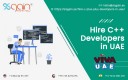 Hire C++ Developers in UAE | SISGAIN