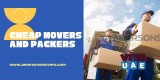 Cheap movers and packers company services near me in Dubai