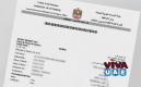 Dubai 2 and 3 Yera freelance residence visa available