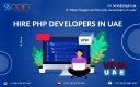 Hire PHP Developers In UAE | SISGAIN