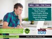 Seek help for MBA assignment writing in Call +971505696761 Sharjah