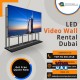 Professional LED Video Wall Rentals in UAE