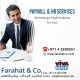 HR Consulting Services in UAE - Call Us