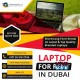 Short Term Gaming Laptop Rental Specialist in Dubai