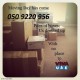 Dubai House Movers / 050 9220956