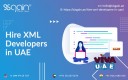 Hire XML Developers in UAE | SISGAIN