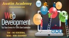 Web Development Training with Special Offer in Sharjah call 0503250097
