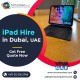 iPad Hire for Events & Conventions in Dubai UAE