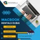 Wide Range of Apple MacBook Available to Rent in Dubai