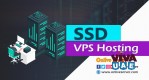   Get The Highly Secured SSD VPS Hosting by Onlive Server  
