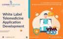 White Label Telemedicine Application  in UAE | CONNECTCENTER      