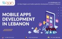 Mobile App Development in Lebanon | SISGAIN