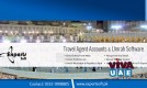 Travel Agency Umrah Website | Software | eTravel CRM - Expert Soft