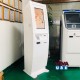 Touch Screen Bitcoin ATM Machine for sale