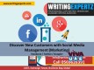 for customized social media and digital market services in Dubai Call +971569626391