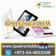 Making An Ipad A Good Companion With Ipad Rentals Dubai