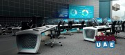 COMMAND AND CONTROL CENTER DESIGN SOLUTIONS in UAE | PWS