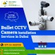 Affordable Security CCTV Installation in Dubai