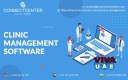 Clinic Management Software in  UAE  | CONNECTCENTER     