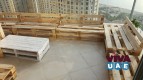 pallets Dubai wooden 0554646125