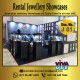 Jewel display Showcases suppliers in Dubai UAE | Jewelry Display for Rent,Events in UAE