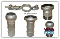 Gets Agricultural Bauer coupling for pipe fittings in UAE
