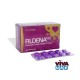 Fildena 100mg purple pill | Sildenafil citrate 100mg