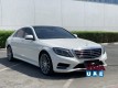 S500 -2015- With Service History