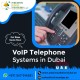 Advanced VoIP Phones Providing Company in Dubai
