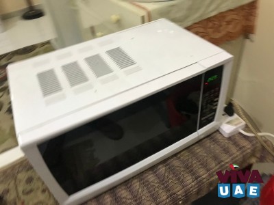 For sale used ANKO Microwave oven 