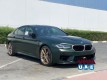 BMW M5 CS **2022** GCC Spec / With Warranty & Service