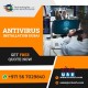 How Do I Choose the Right Antivirus Software at Dubai?