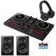 Get Event DJ Equipment on Rent in Abu Dhabi