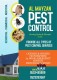 Pest Control  and Termite Services