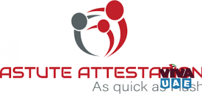 Attestation Services in  UAE