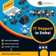 Why IT Support is Required for a Company in Dubai?