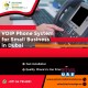 Effective VoIP Phone Providers in Dubai