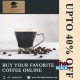 Buy Highest-Quality Coffee from Caphe Vietnam