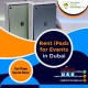 Affordable Services with Quality iPads in Dubai?