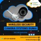 Looking for the Best Wireless Security Camera Partner in Dubai?