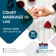 Court Marriage in Dubai | Marriage Lawyers in Dubai 