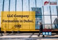 Are you planning to Open a Dubai Limited Liability Company? 