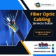 How to Find The Right Fiber Optic Companies in Dubai?