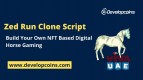 Build Your Own NFT Based Digital Horse Gaming